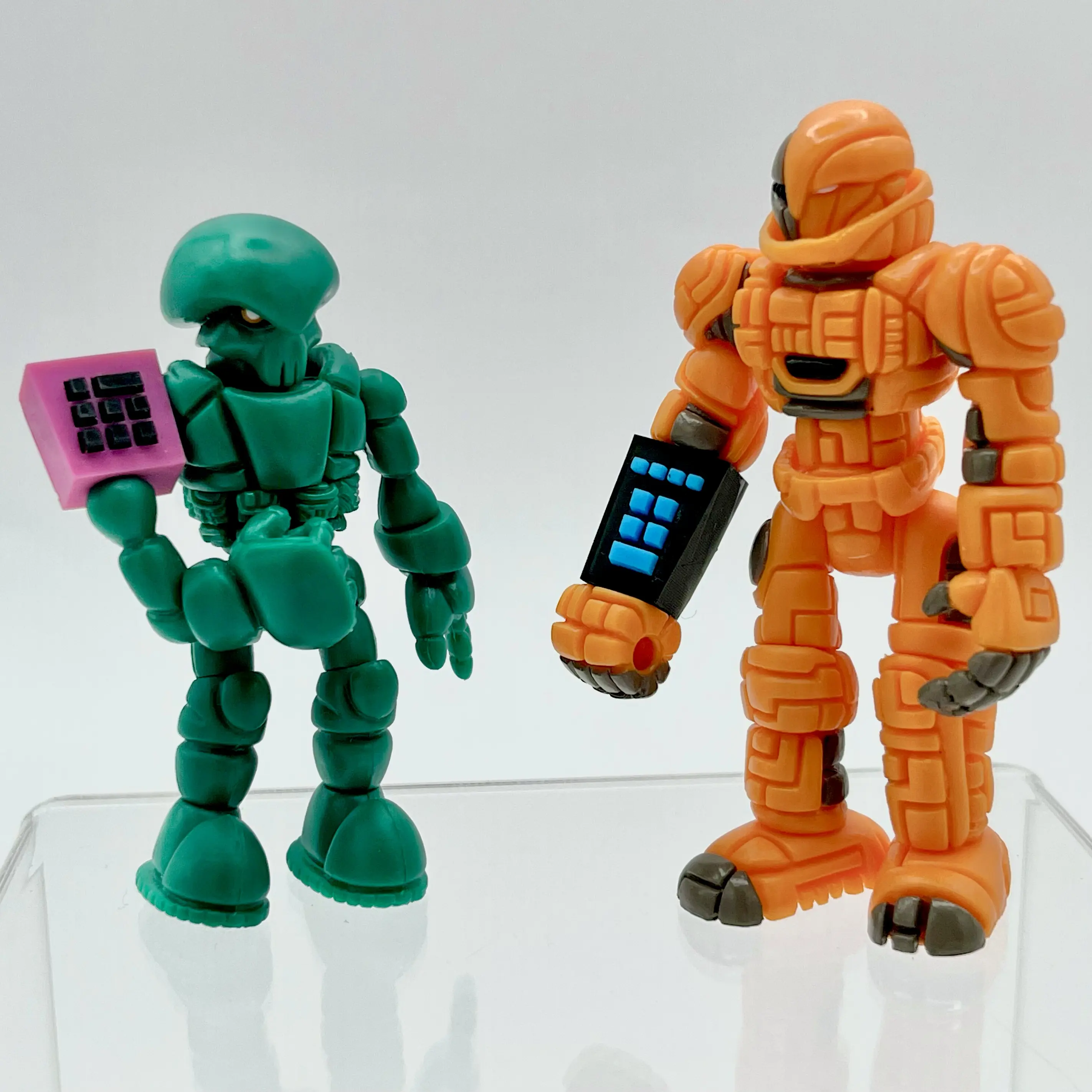 Modular Synth v1 - Thumbnail 7