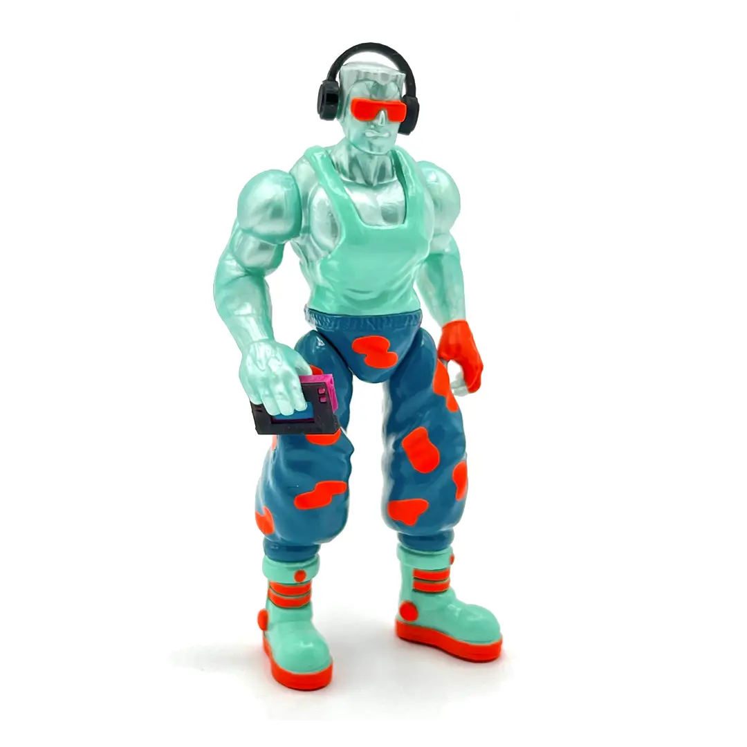 Boombox - Thumbnail 6