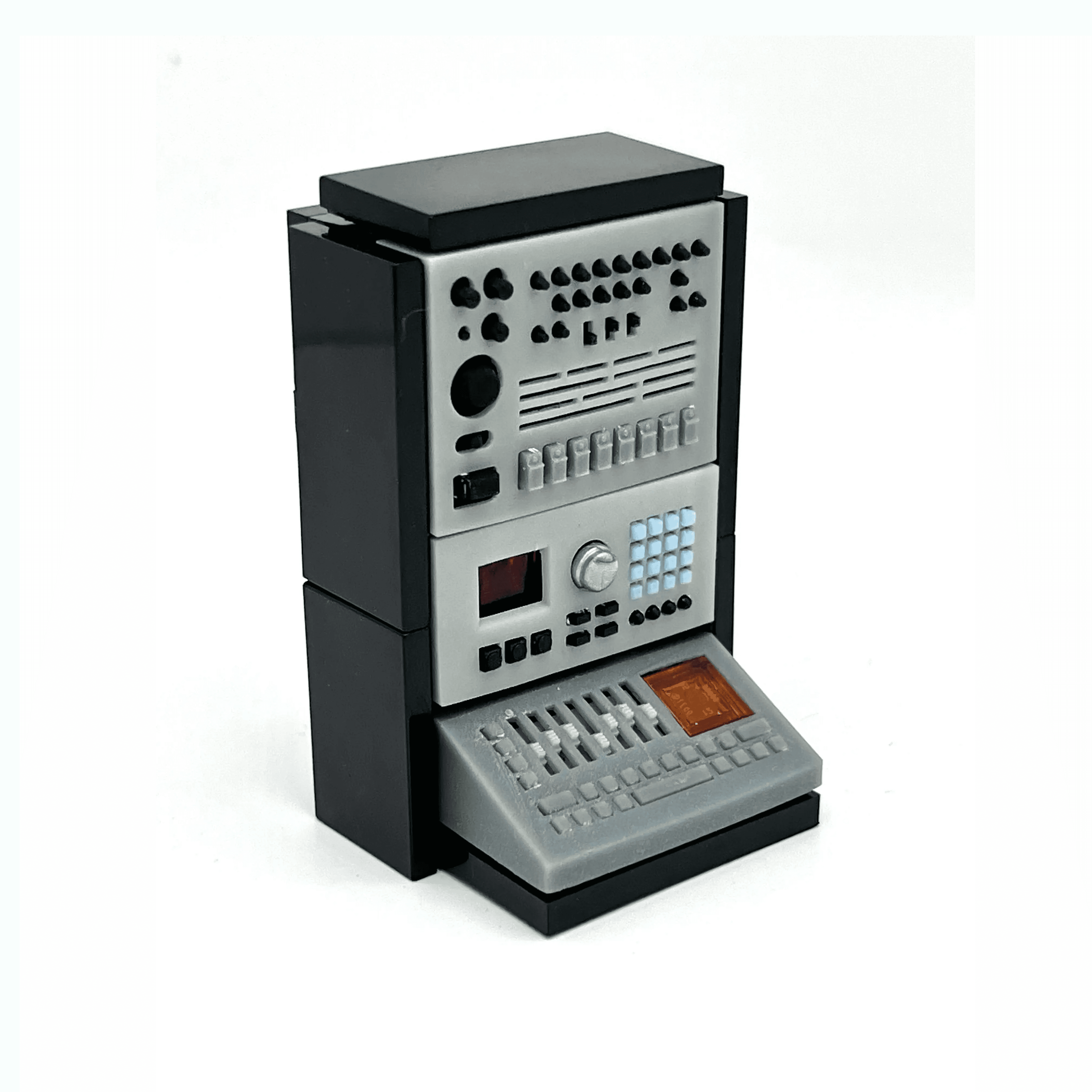 Modular Synth v2 - Thumbnail 3