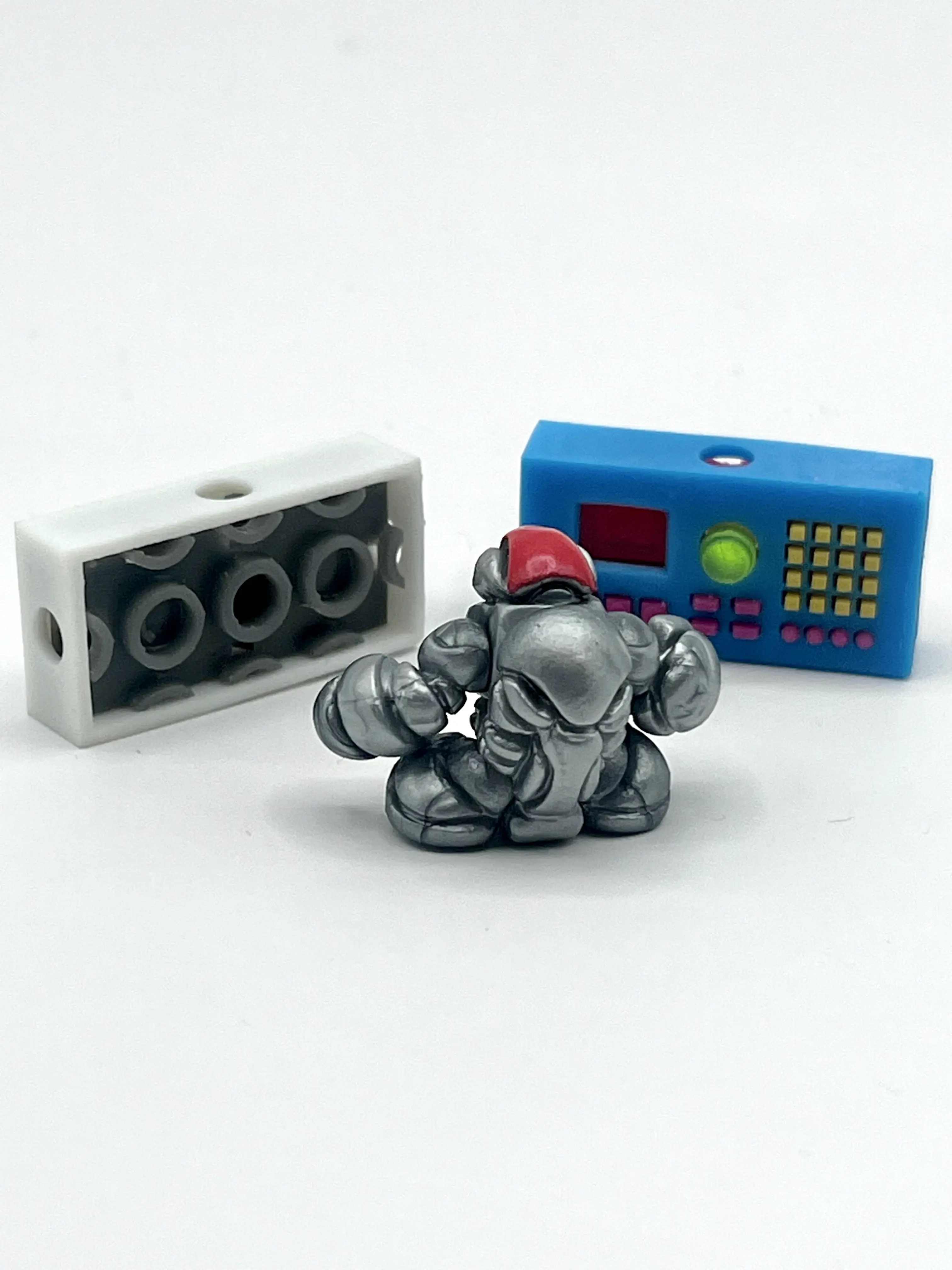 Modular Synth v2 - Thumbnail 2