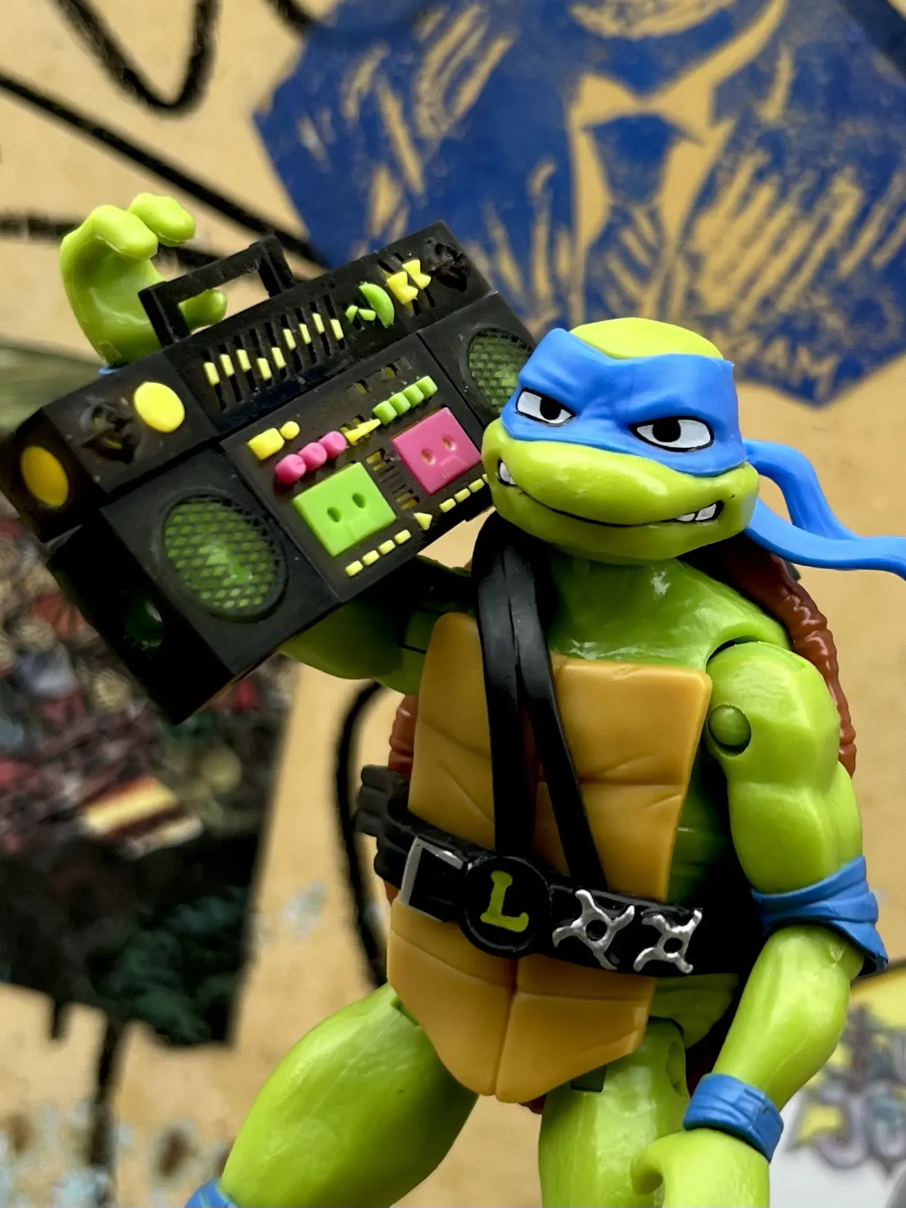 Boombox - Thumbnail 8