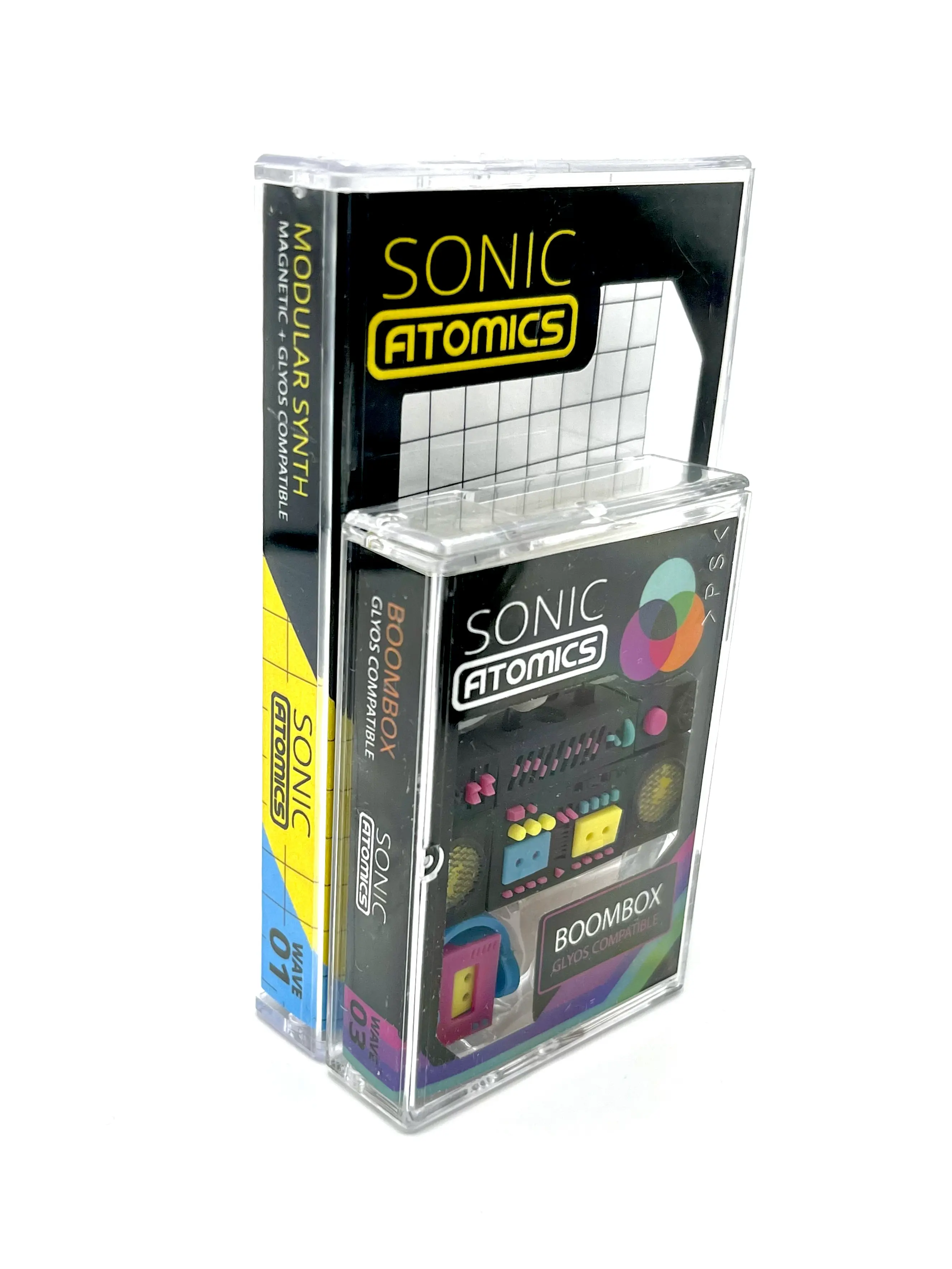 Boombox - Thumbnail 7