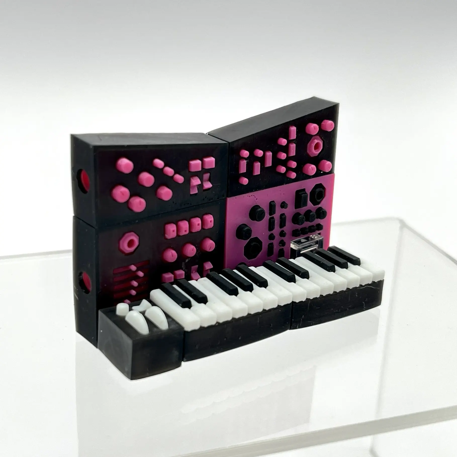 Modular Synth v1 - Thumbnail 6