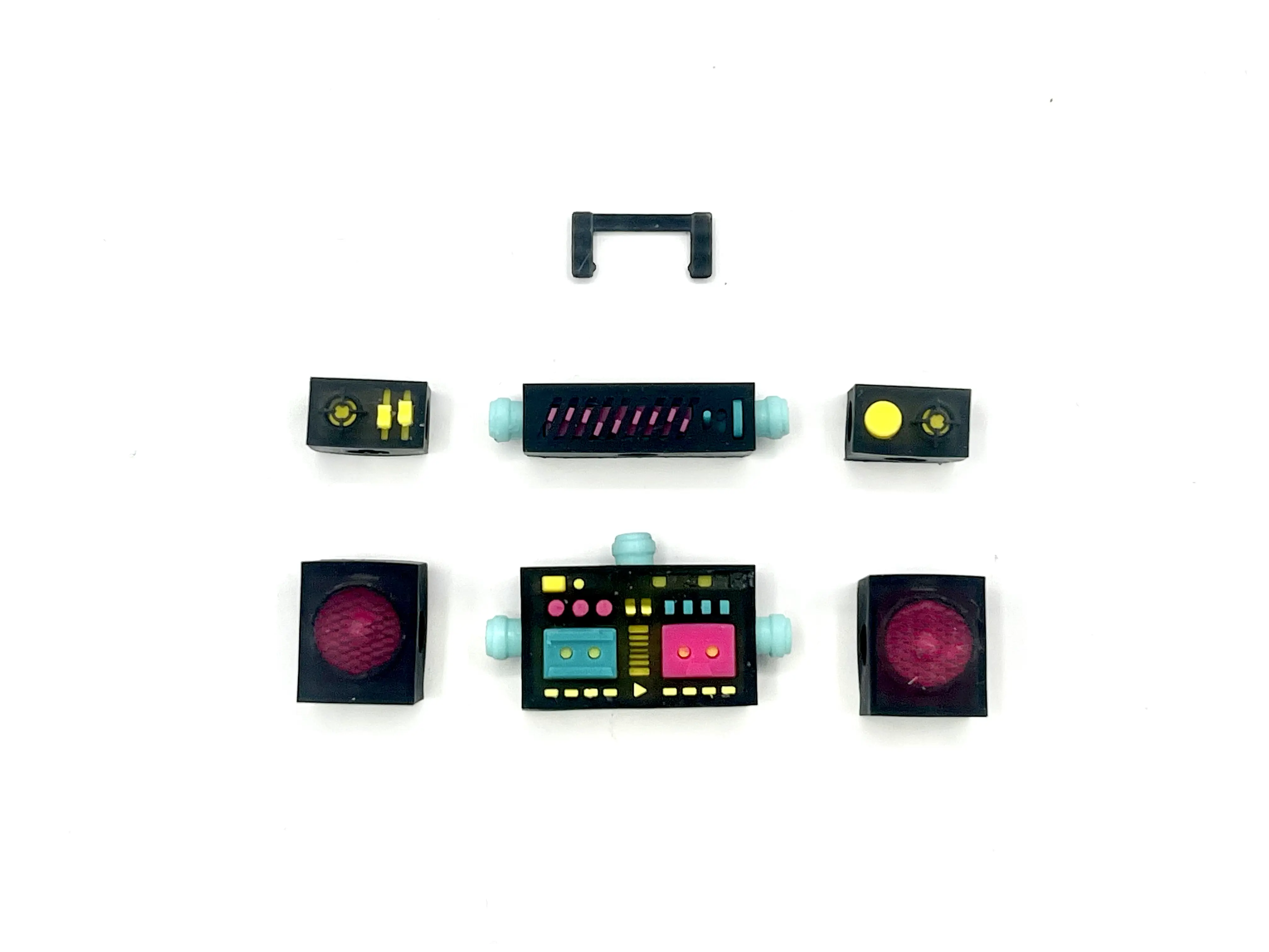 Boombox - Thumbnail 3