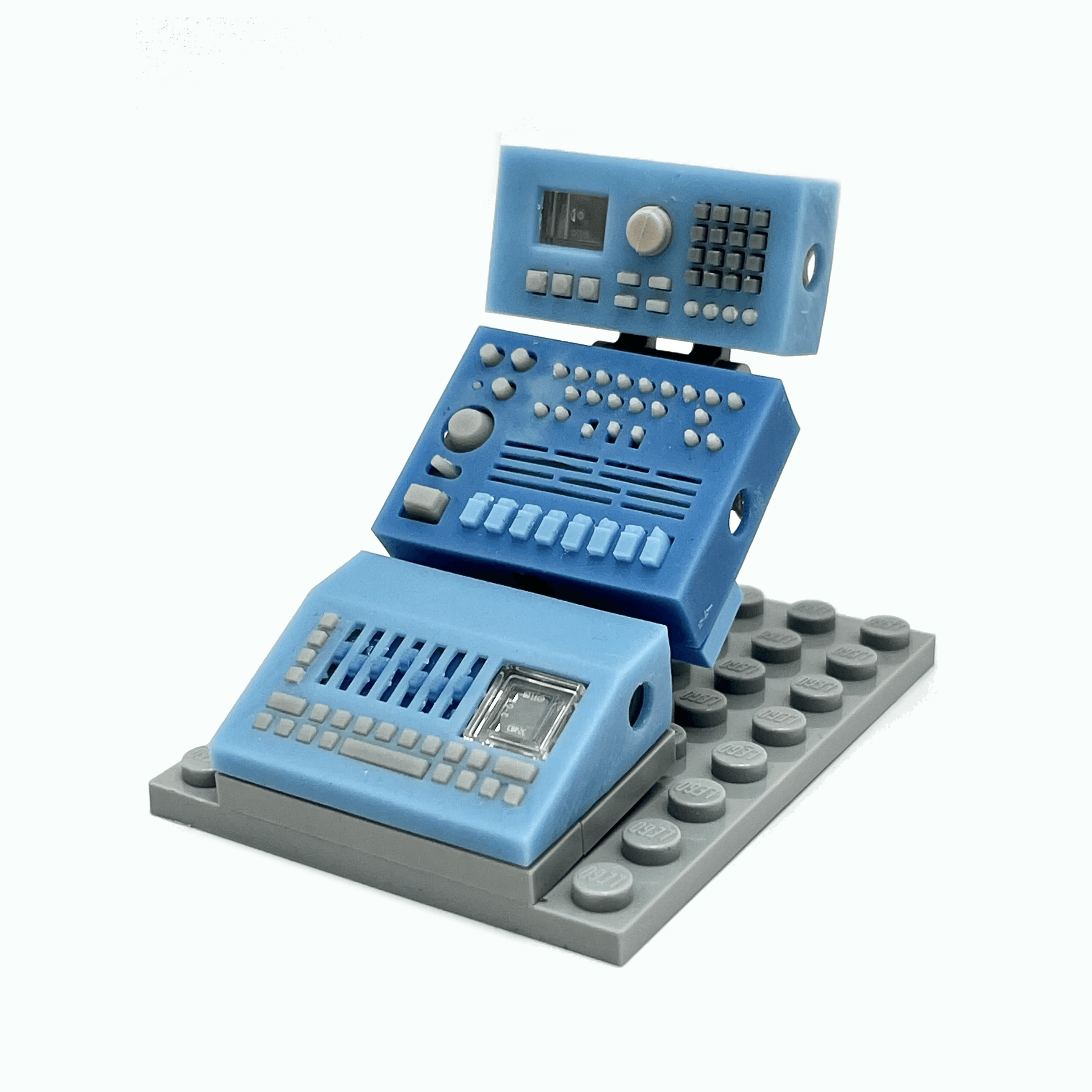 Modular Synth v2 - Thumbnail 4