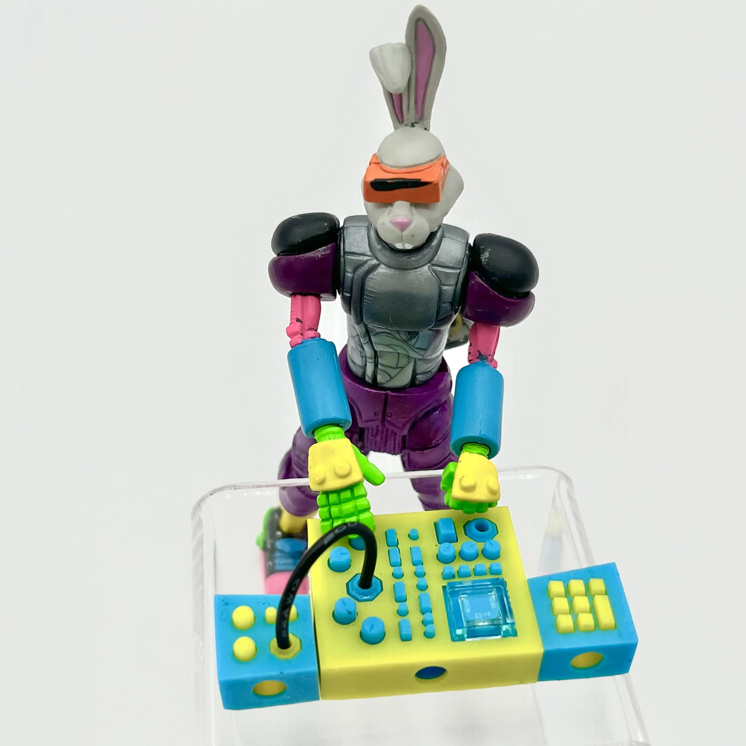 Modular Synth v1 - Thumbnail 8