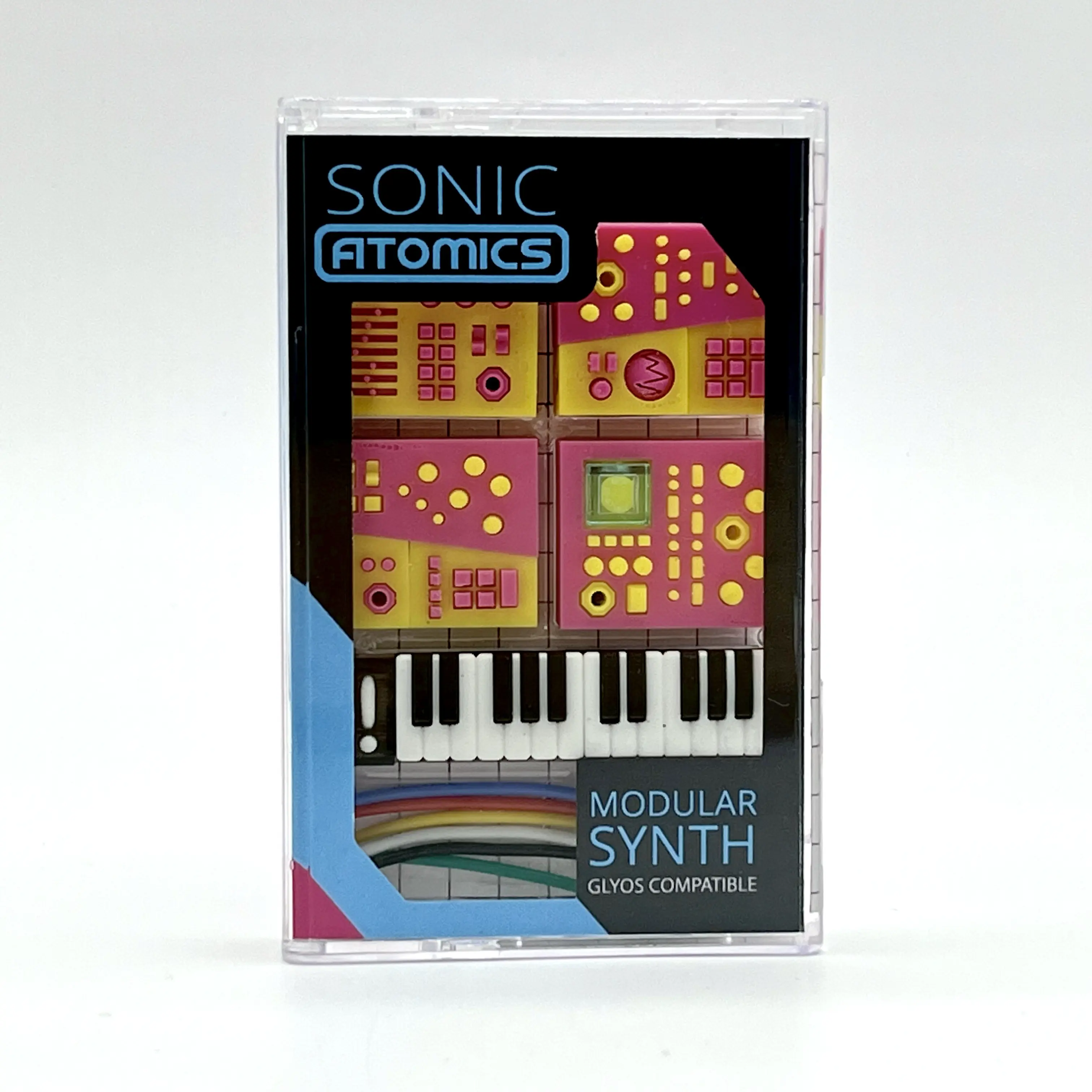 Modular Synth v1 - Thumbnail 2