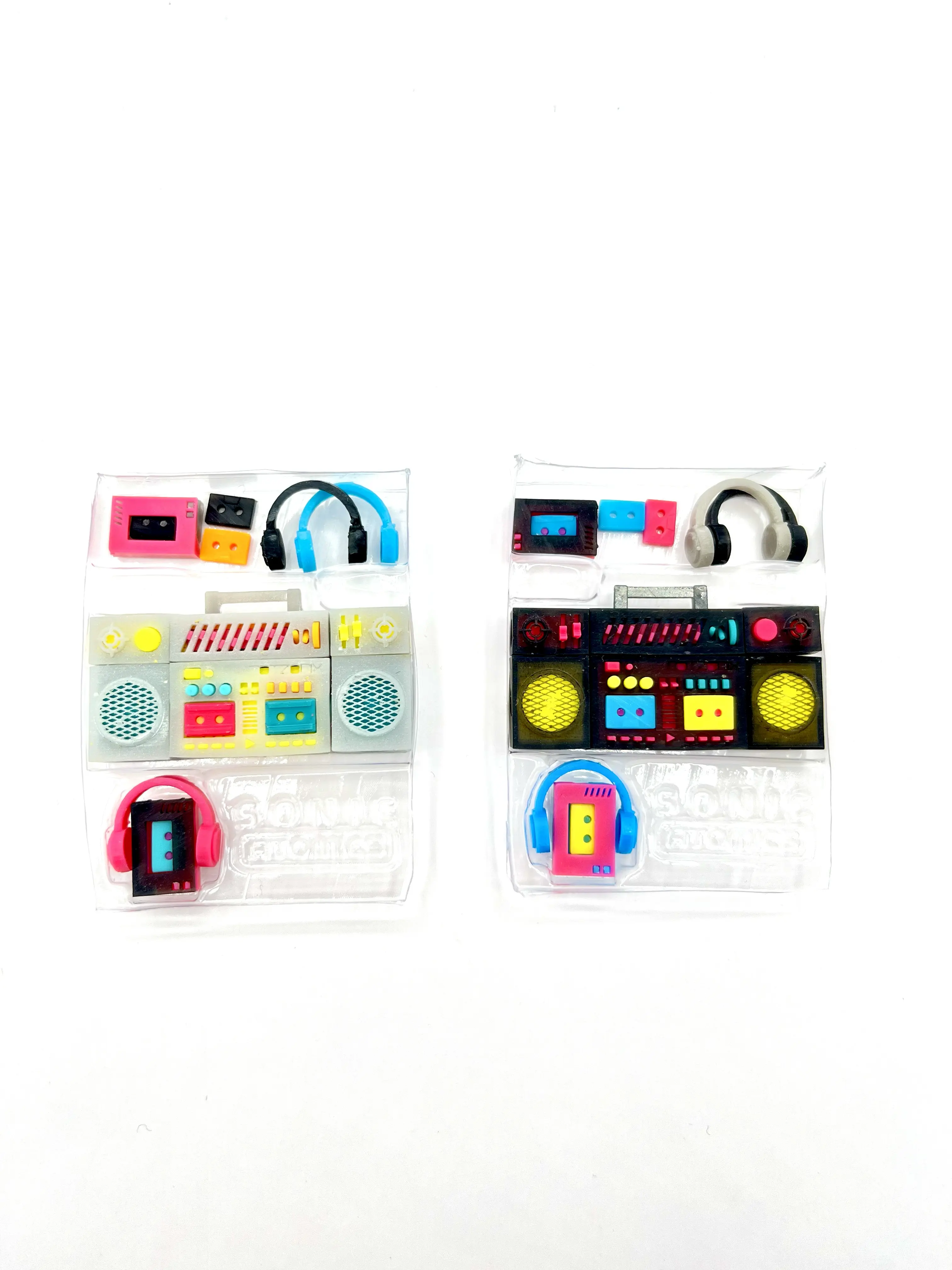 Boombox - Thumbnail 2