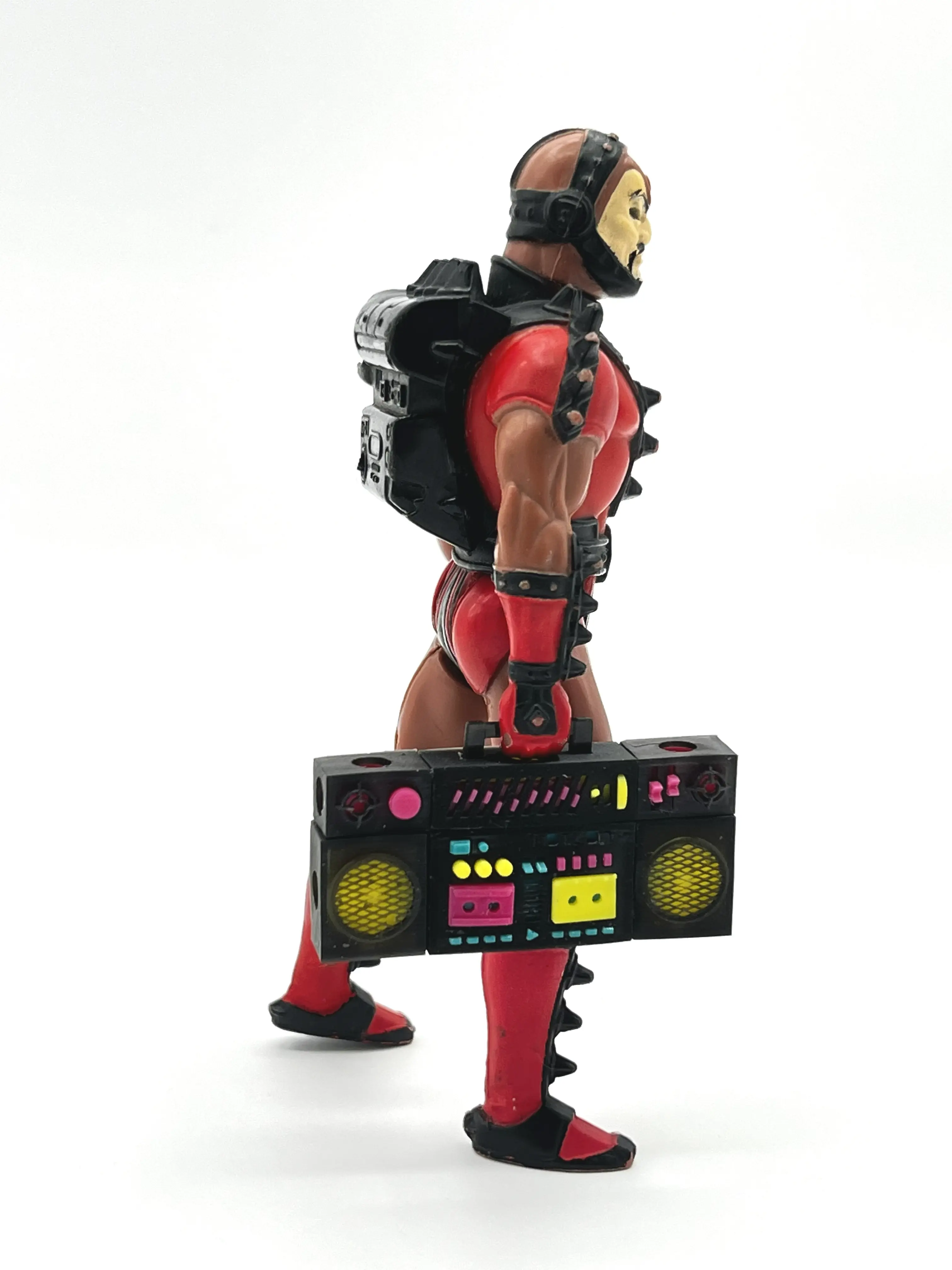 Boombox - Thumbnail 5